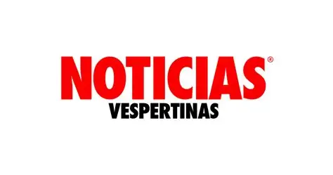 Noticias Vespertinas Logo